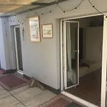 Unique Little House On A Roof Top With A Huge Terrace Close To Exhibition Square